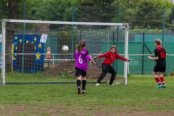 Bild 202 - D-Juniorinnen Kreispokal-Finale SV Boostedt - FSC Kaltenkirchen : Ergebnis: 0:20